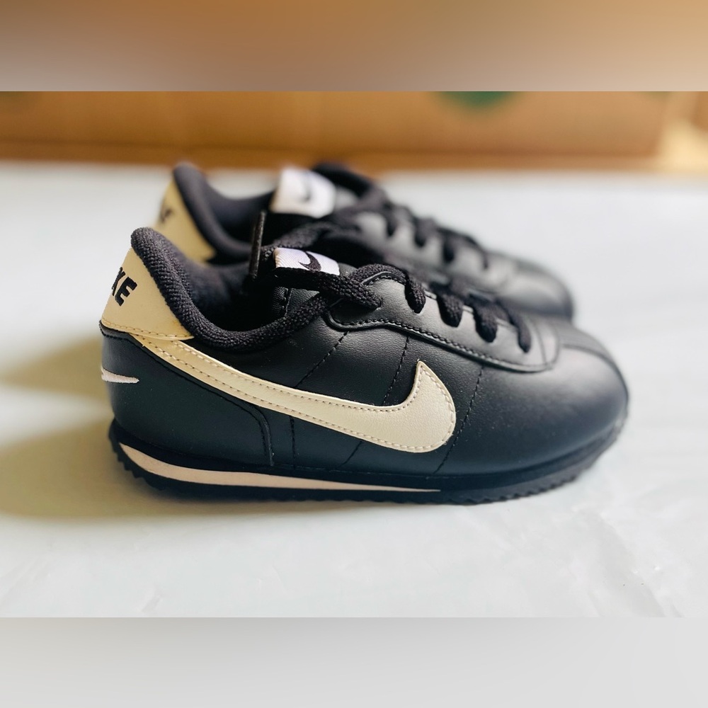 Nike little Cortez ‘07 new in original box